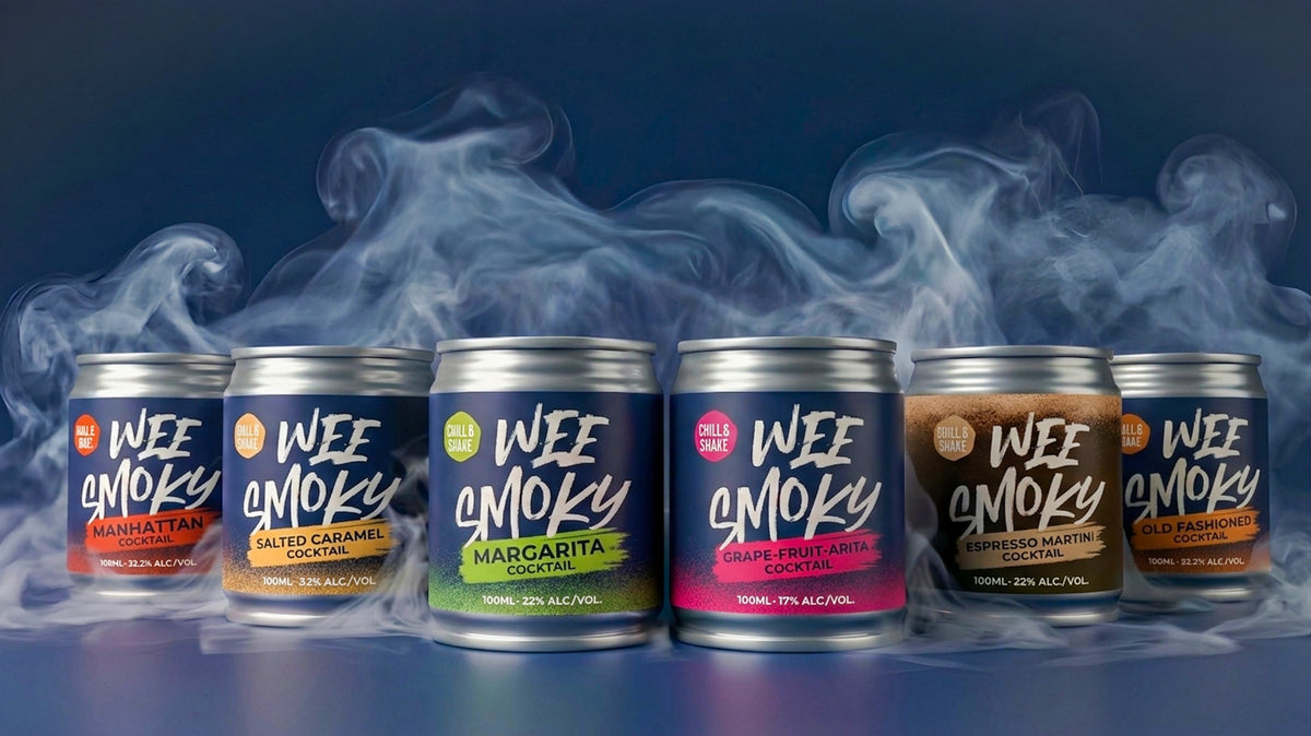Mixed Cocktail Pack