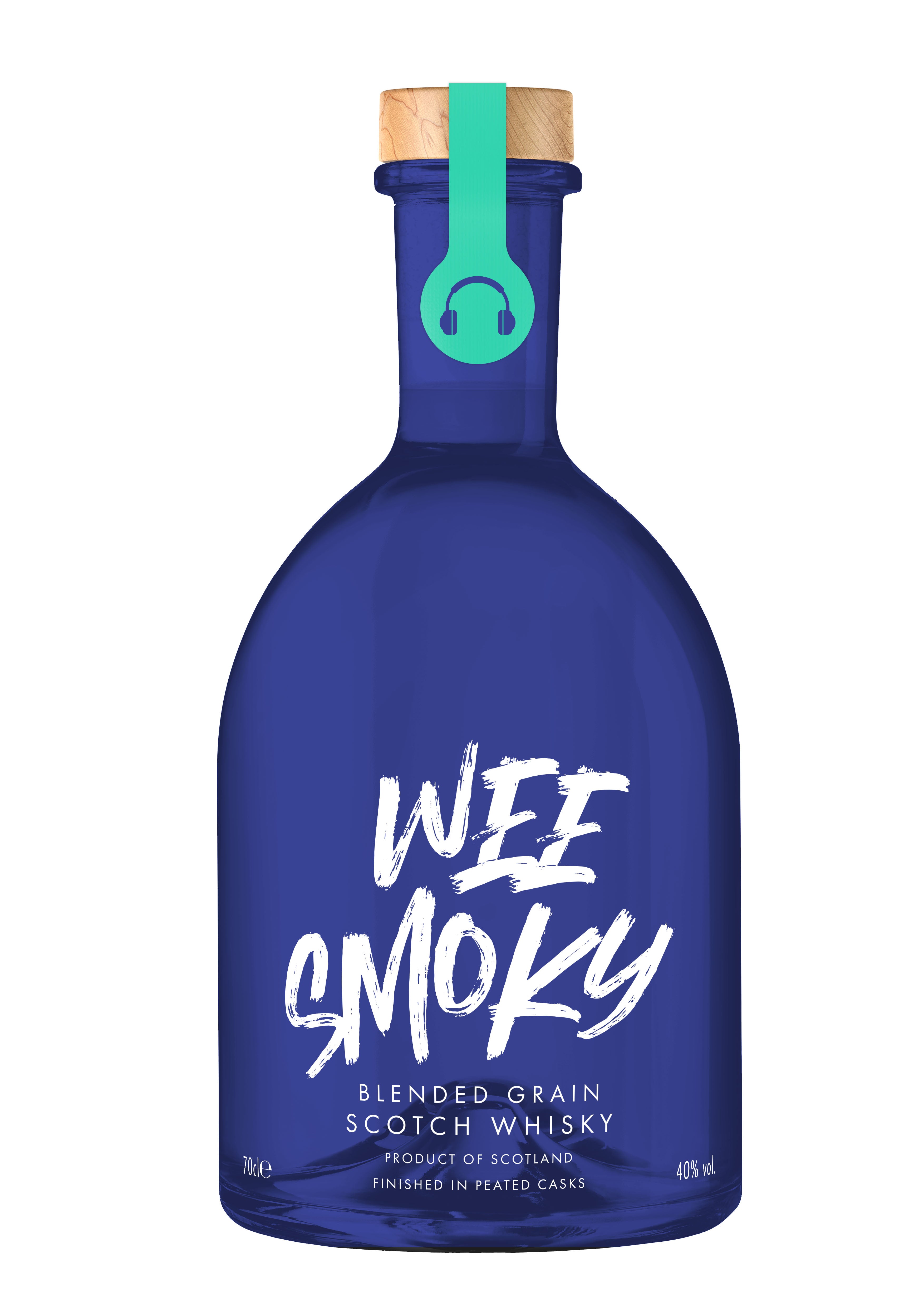 Wee Smoky Project Smok Edition